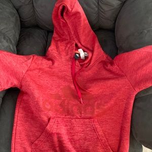 Adidas Hoodie